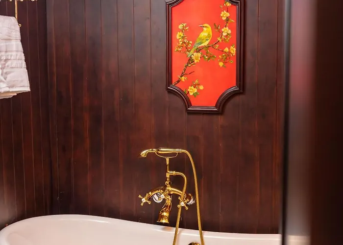 Indochine Grand Lan Ha Bay 5* Ha Long