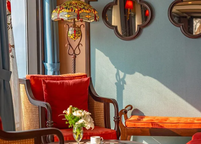 Indochine Grand Lan Ha Bay